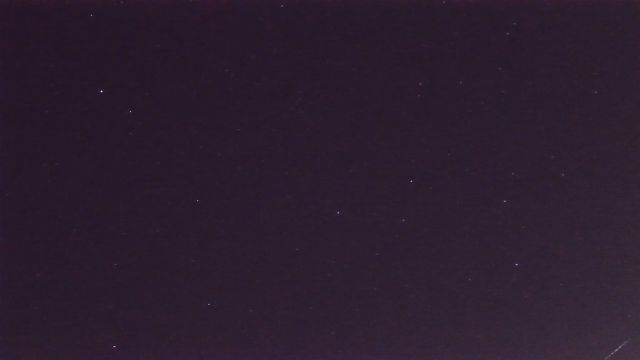 AMS149 meteor