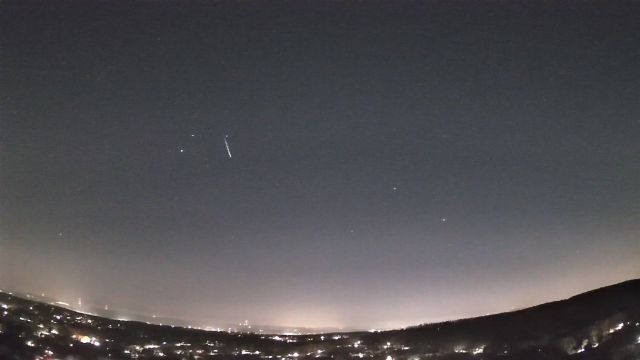 AMS149 meteor
