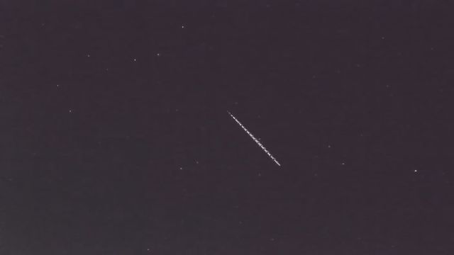 AMS149 meteor