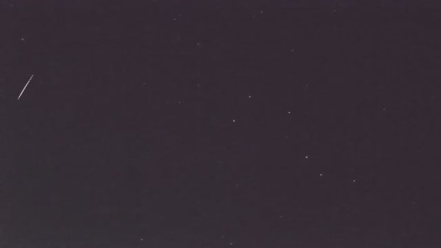 AMS149 meteor
