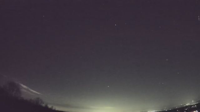 AMS149 meteor