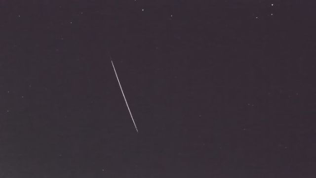 AMS149 meteor