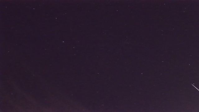 AMS149 meteor