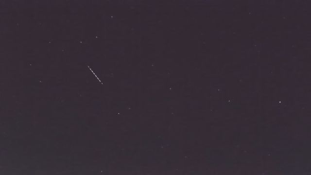 AMS149 meteor