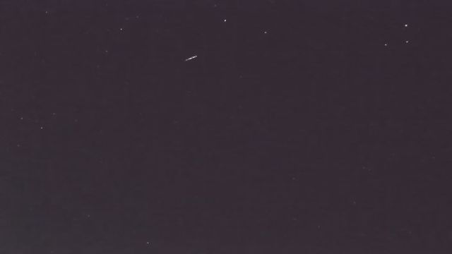 AMS149 meteor