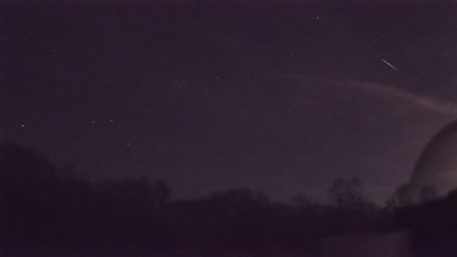 AMS149 meteor