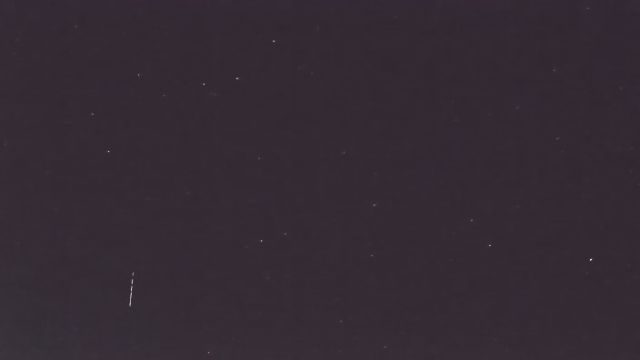 AMS149 meteor