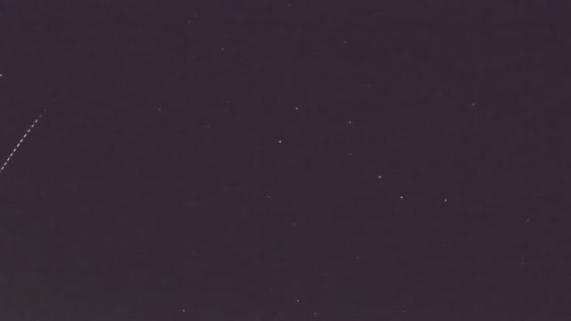 AMS149 meteor