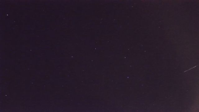 AMS149 meteor