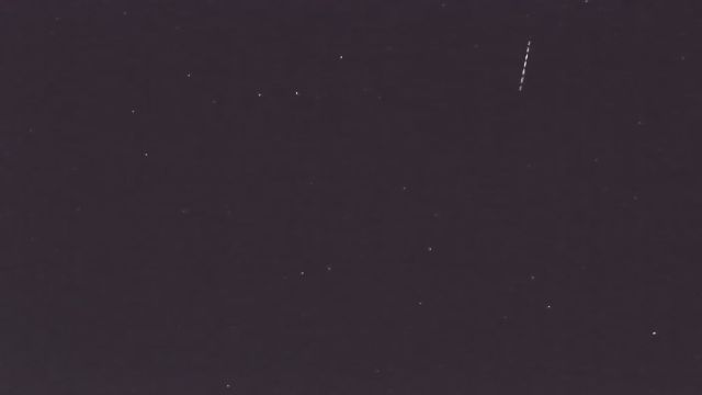 AMS149 meteor