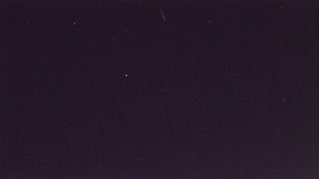 AMS149 meteor