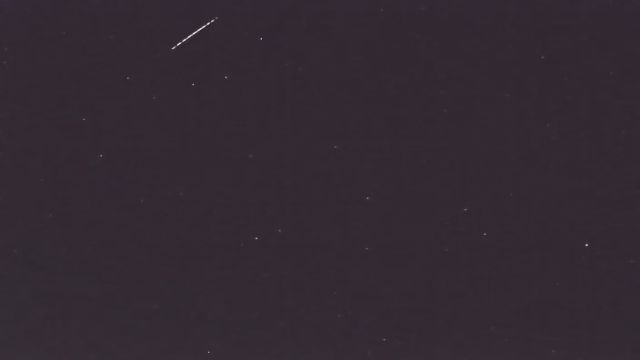 AMS149 meteor