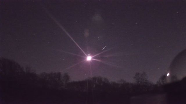 AMS149 meteor