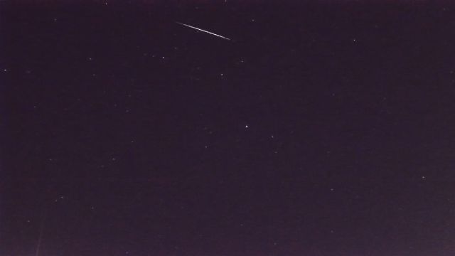 AMS149 meteor