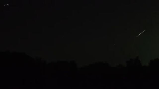 AMS149 meteor