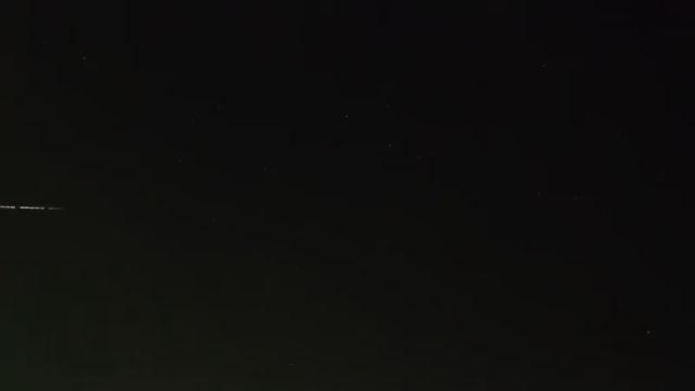 AMS149 meteor