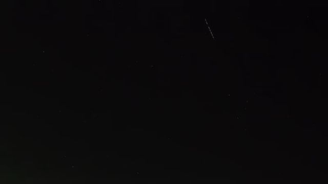 AMS149 meteor