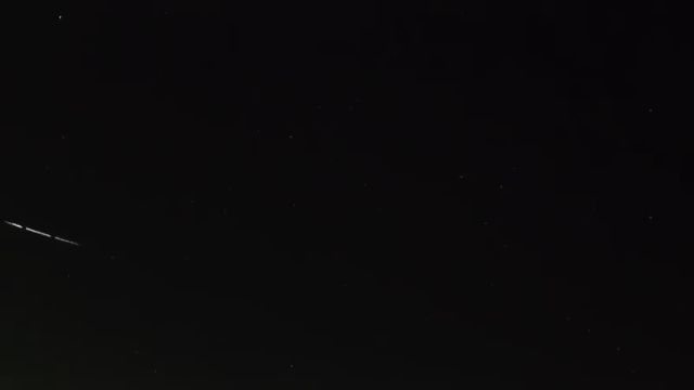 AMS149 meteor