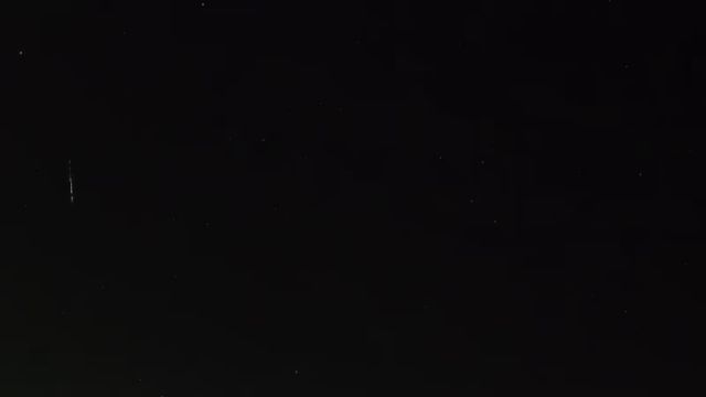 AMS149 meteor
