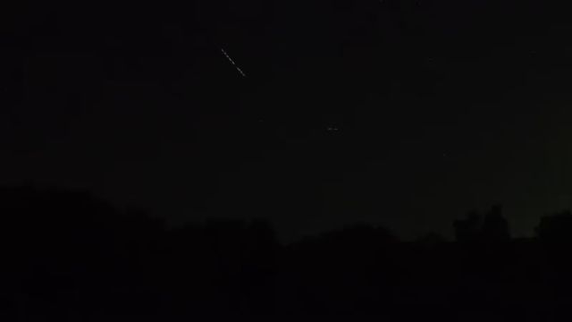 AMS149 meteor
