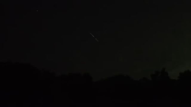 AMS149 meteor