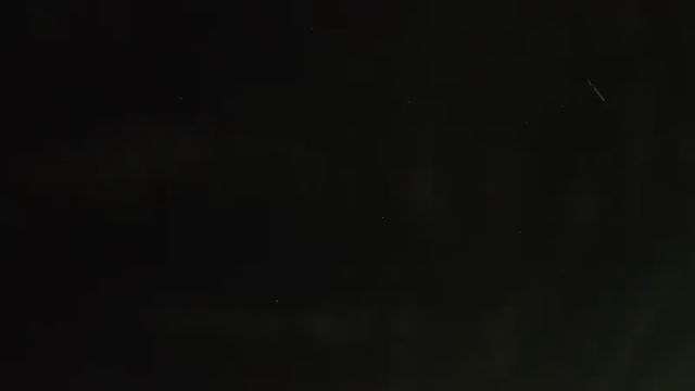AMS149 meteor