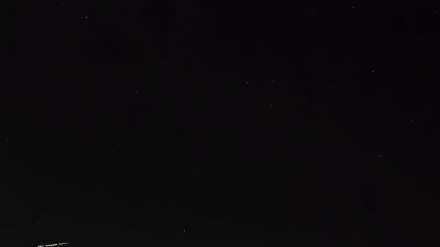 AMS149 meteor