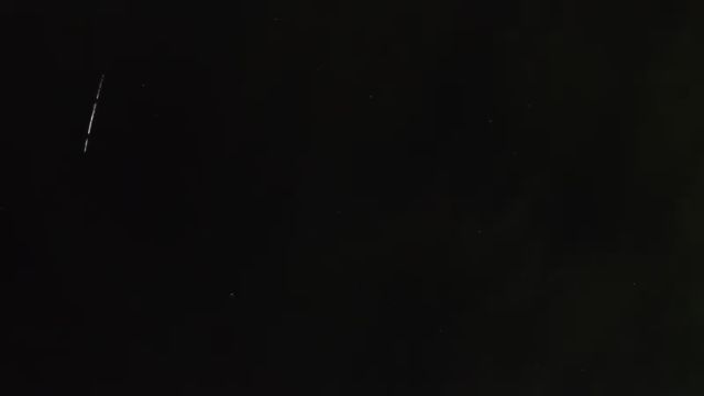 AMS149 meteor