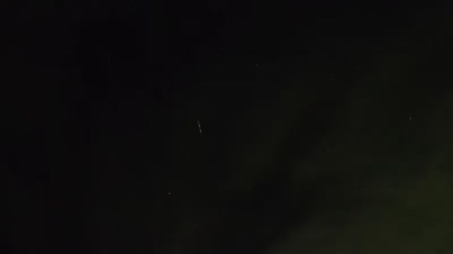 AMS149 meteor