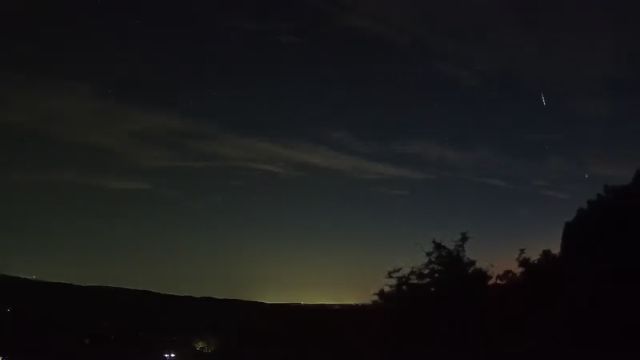 AMS149 meteor