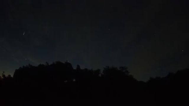 AMS149 meteor