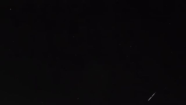 AMS149 meteor