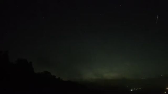 AMS149 meteor