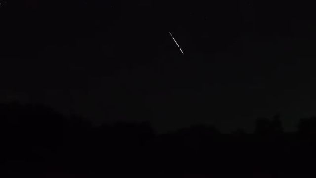 AMS149 meteor
