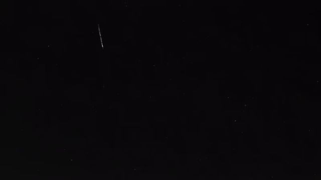 AMS149 meteor