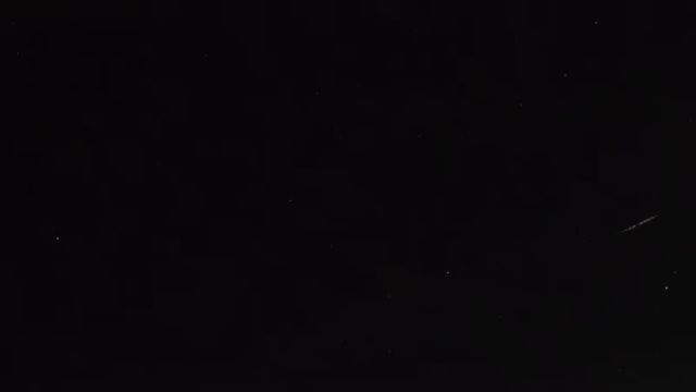 AMS149 meteor