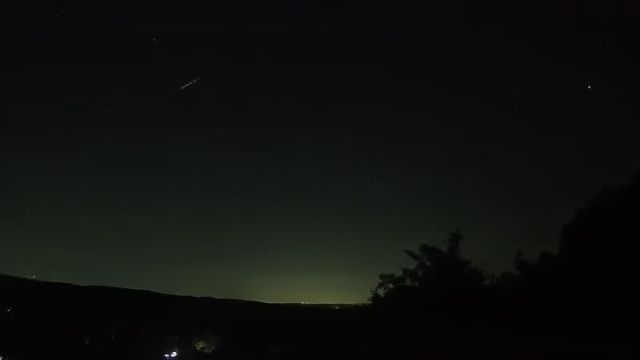 AMS149 meteor