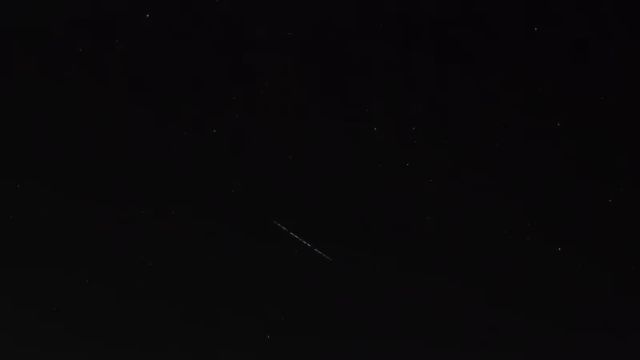 AMS149 meteor