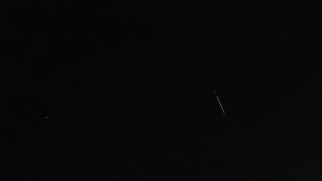 AMS149 meteor