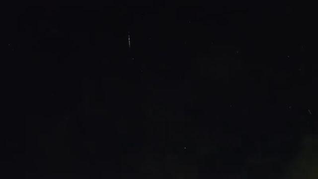 AMS149 meteor