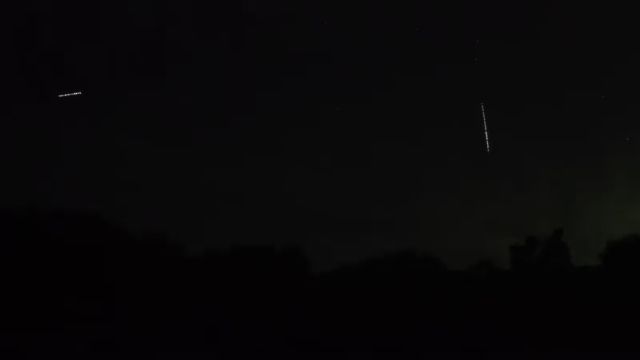 AMS149 meteor