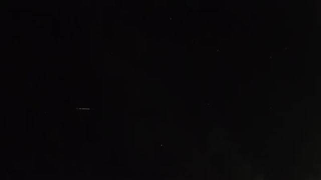 AMS149 meteor
