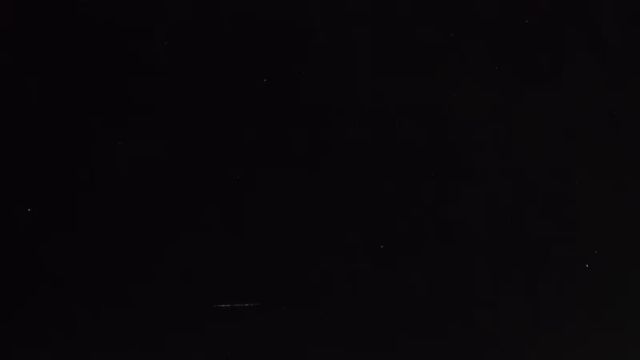 AMS149 meteor