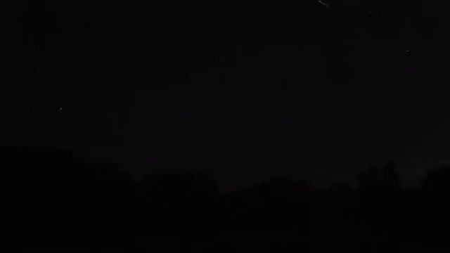 AMS149 meteor