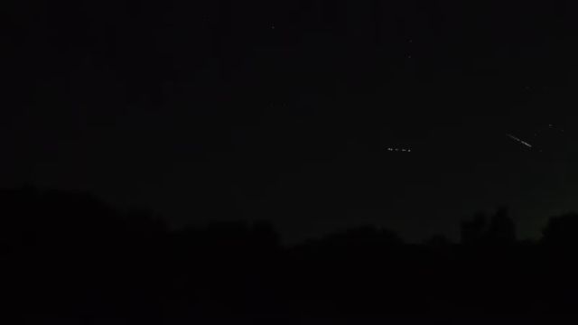 AMS149 meteor