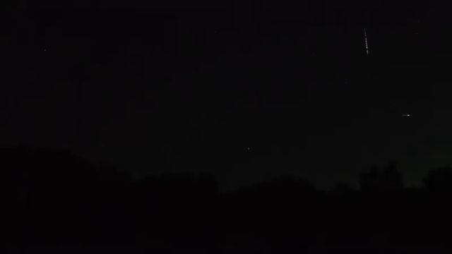 AMS149 meteor