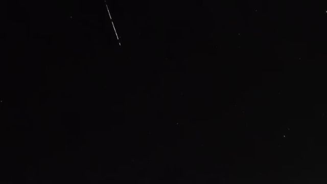 AMS149 meteor