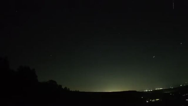 AMS149 meteor