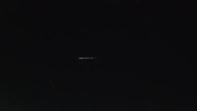 AMS149 meteor