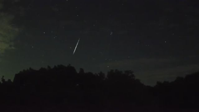 AMS149 meteor